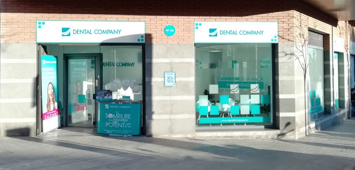 Dental Company refuerza su estructura en Cataluña con una segunda clínica